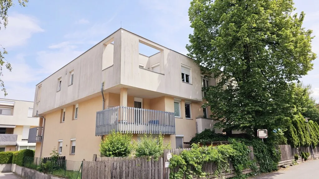Linsengasse/Lendkanal/Citylage - 75 m² Mietwohnung in BESTLAGE ! - Ansicht 2