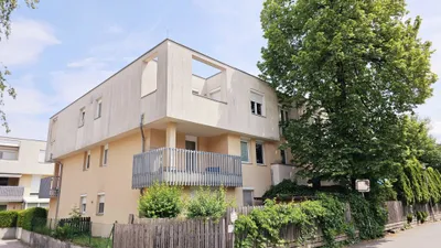 3-Zimmer-Wohnung mieten in Klagenfurt – 75 m², € 1.265 – Bild 2 von 15