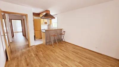3-Zimmer-Wohnung mieten in Klagenfurt – 75 m², € 1.265 – Bild 8 von 15