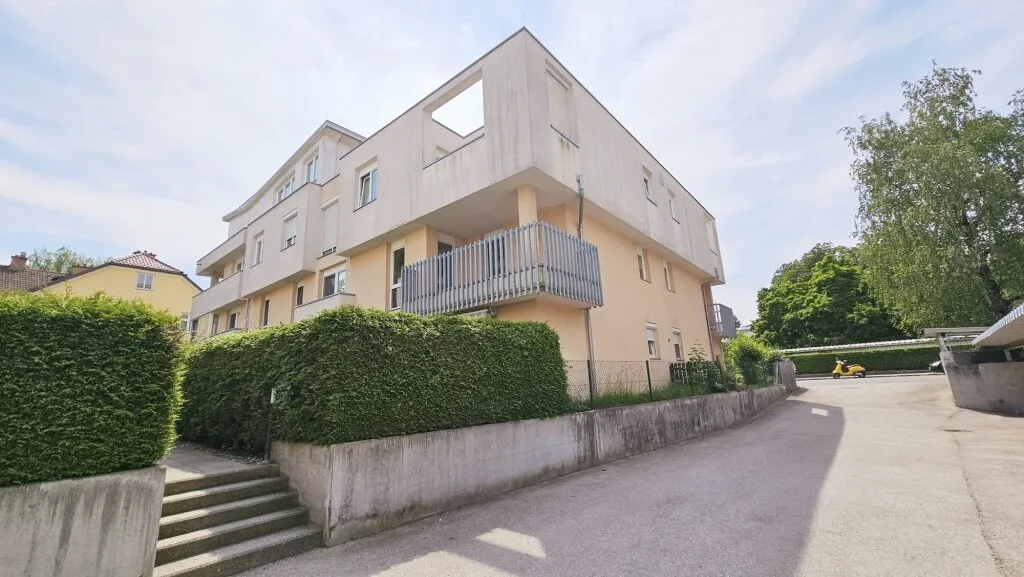 Linsengasse/Lendkanal/Citylage - 75 m² Mietwohnung in BESTLAGE ! - Ansicht 3