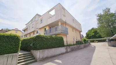 3-Zimmer-Wohnung mieten in Klagenfurt – 75 m², € 1.265 – Bild 3 von 15