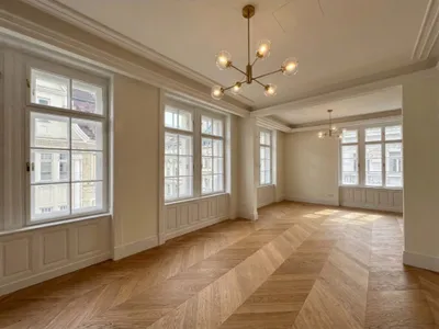 2-Zimmer-Wohnung mieten in Wien – 90 m², € 13.000 – Bild 4 von 9
