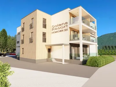 4-Zimmer-Wohnung kaufen in Feldkirchen – 77 m², € 548.000 – Bild 2 von 3