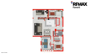 5-Zimmer-Haus kaufen in Bruck an der Leitha – 162 m², € 850.000 – Bild 21 von 23