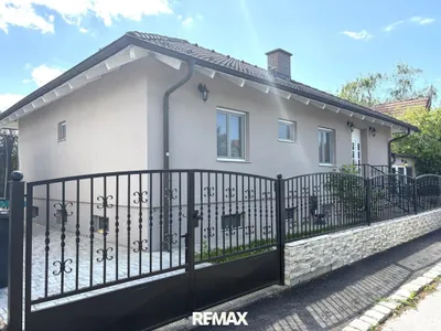 5-Zimmer-Haus kaufen in Bruck an der Leitha – 162 m², € 850.000 – Bild 1 von 23