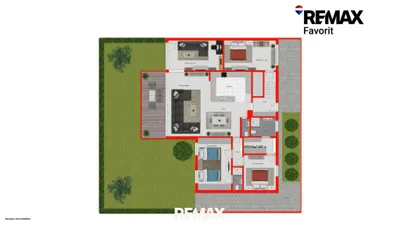 5-Zimmer-Haus kaufen in Bruck an der Leitha – 162 m², € 850.000 – Bild 22 von 23