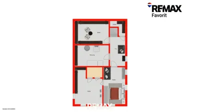 5-Zimmer-Haus kaufen in Bruck an der Leitha – 162 m², € 850.000 – Bild 20 von 23