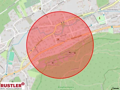 2-Zimmer-Wohnung kaufen in Mödling – 33,08 m², € 249.870 – Bild 17 von 17