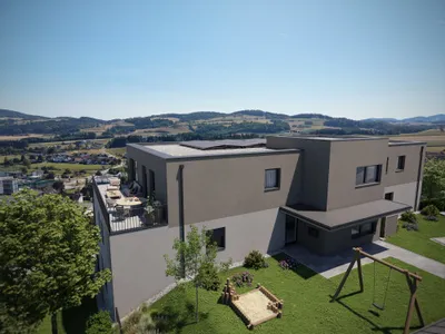 4-Zimmer-Wohnung kaufen in Freistadt – 84 m², € 369.000 – Bild 5 von 12
