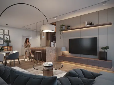 4-Zimmer-Wohnung kaufen in Freistadt – 84 m², € 369.000 – Bild 10 von 12