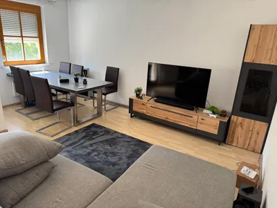 3-Zimmer-Wohnung mieten in Jennersdorf – 82 m², € 750 – Bild 5 von 8