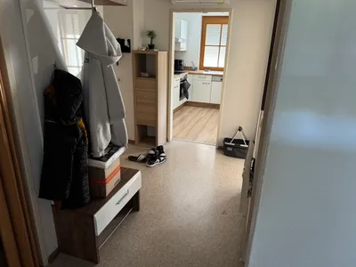 3-Zimmer-Wohnung mieten in Jennersdorf – 82 m², € 750 – Bild 8 von 8