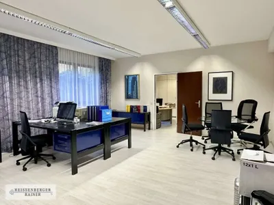 5-Zimmer-Gewerbeimmobilie mieten in Wien – 115 m² – Bild 1 von 14