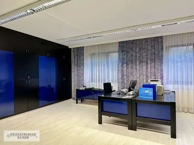 5-Zimmer-Gewerbeimmobilie mieten in Wien – 115 m² – Bild 2 von 14