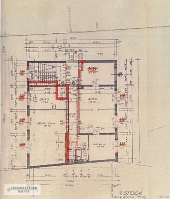 5-Zimmer-Gewerbeimmobilie mieten in Wien – 115 m² – Bild 14 von 14
