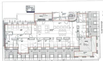 4-Zimmer-Wohnung mieten in Wien – 165 m² – Bild 17 von 17