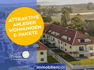 Wohnung kaufen in Eferding – Bild 3 von 13