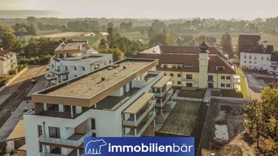 Wohnung kaufen in Eferding – Bild 4 von 13