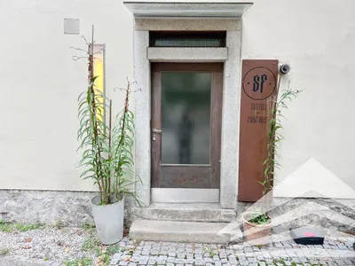 3-Zimmer-Gewerbeimmobilie mieten in Linz – 52 m², € 800 – Bild 6 von 7