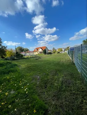 Grundstück kaufen in Bruck an der Leitha – 1 007 m², € 599.000 – Bild 3 von 4