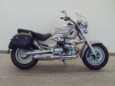 BMW R 1200 C MONTAUK