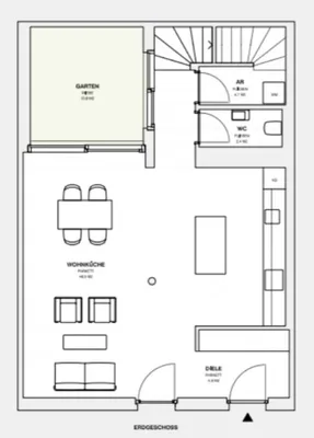 3-Zimmer-Wohnung mieten in Wien – 90 m², € 2.193 – Bild 27 von 28