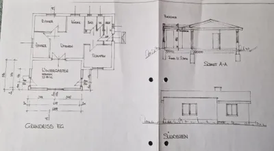 5-Zimmer-Haus kaufen in Urfahr-Umgebung – 100 m², € 450.000 – Bild 33 von 33