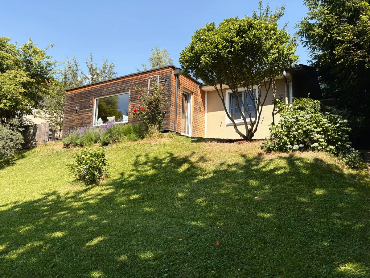 Haus – Altenberg bei Linz - Ansicht 2