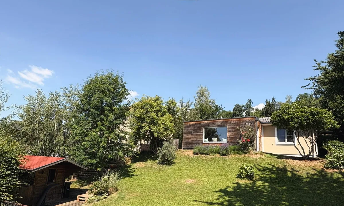 Haus – Altenberg bei Linz - Ansicht 3