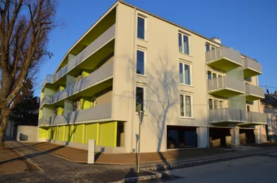2-Zimmer-Wohnung mieten in Gänserndorf – 47,2 m², € 873 – Bild 2 von 7