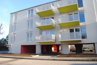 2-Zimmer-Wohnung mieten in Gänserndorf – 47,2 m², € 873 – Bild 3 von 7