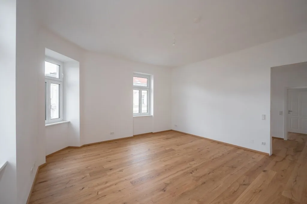 Wohnung – Wien, Neumargareten, Meidling - Ansicht 3