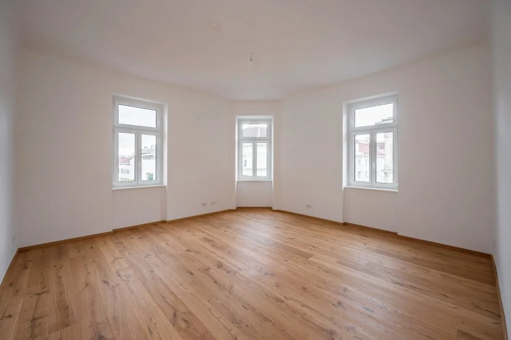 Wohnung – Wien, Neumargareten, Meidling - Ansicht 2