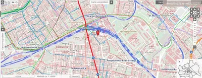 3-Zimmer-Wohnung mieten in Wien – 77 m², € 1.595 – Bild 17 von 17