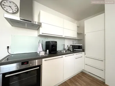 7.OG!!! 19m² Terrasse! DG-Wohnung ohne Dachschrägen beim Hauptbahnhof !!! – Bild 3
