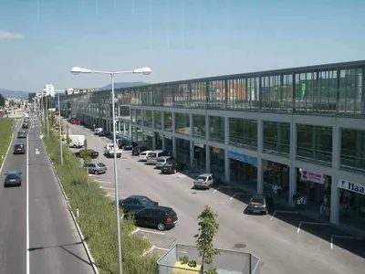 Gewerbeimmobilie mieten in Linz Land – 82 m², € 1.625 – Bild 2 von 3