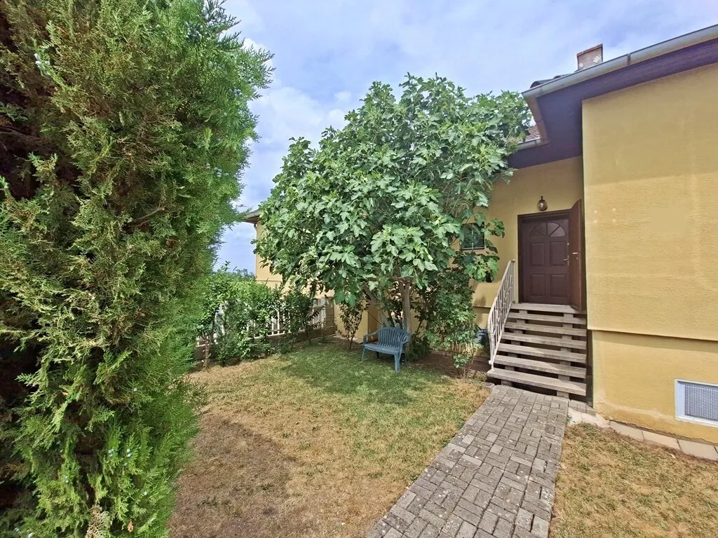 Haus – Tattendorf, Katastralgemeinde Tattendorf - Ansicht 2