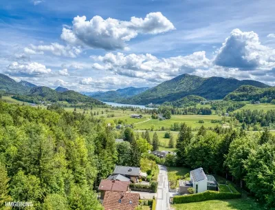 5-Zimmer-Haus kaufen in Salzburg-Umgebung – 140 m², € 849.000 – Bild 9 von 9