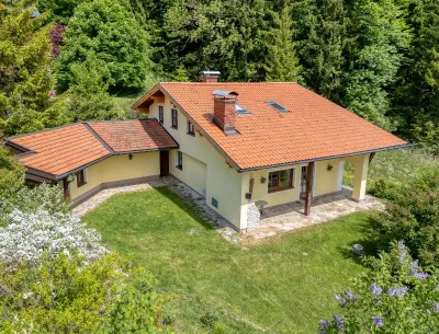 5-Zimmer-Haus kaufen in Salzburg-Umgebung – 140 m², € 849.000 – Bild 8 von 9