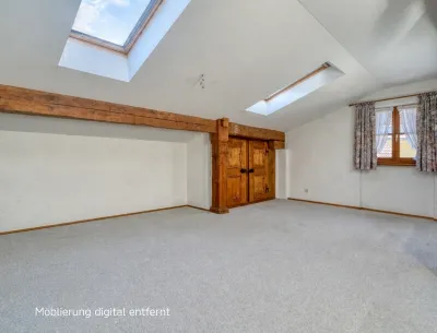 5-Zimmer-Haus kaufen in Salzburg-Umgebung – 140 m², € 849.000 – Bild 5 von 9