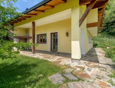 5-Zimmer-Haus kaufen in Salzburg-Umgebung – 140 m², € 849.000 – Bild 7 von 9