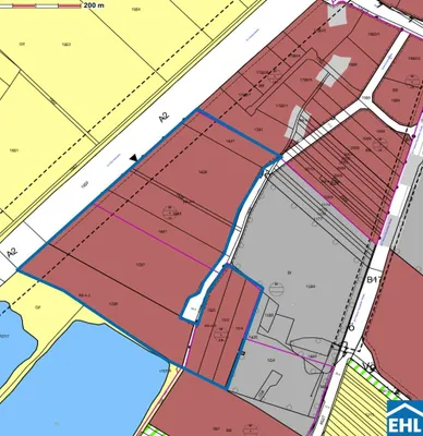 Immobilie kaufen in Baden – 117 965 m² – Bild 3 von 8