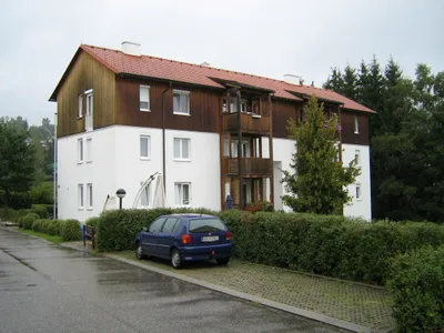 3-Zimmer-Wohnung mieten in Rohrbach – 75,43 m², € 971