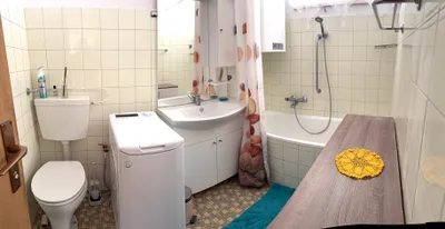 2-Zimmer-Wohnung mieten in Murau – 37 m², € 375 – Bild 13 von 17