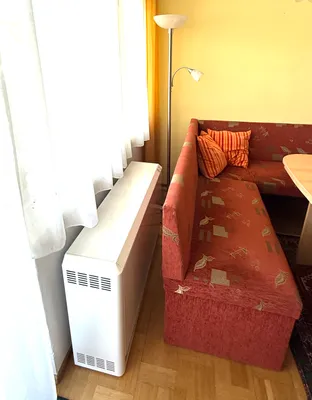 2-Zimmer-Wohnung mieten in Murau – 37 m², € 375 – Bild 16 von 17