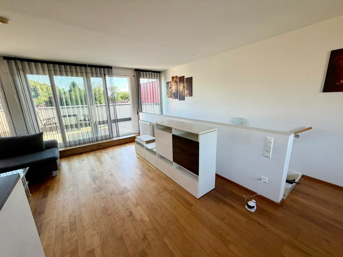 Wohnung – Andritz - Ansicht 3