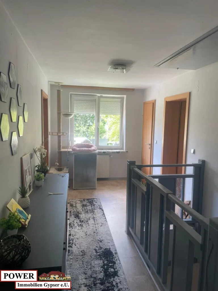 Ein-oder Zweifamilienhaus in zentraler Ruhelage Ihr neues Zuhause ! - Widok 3