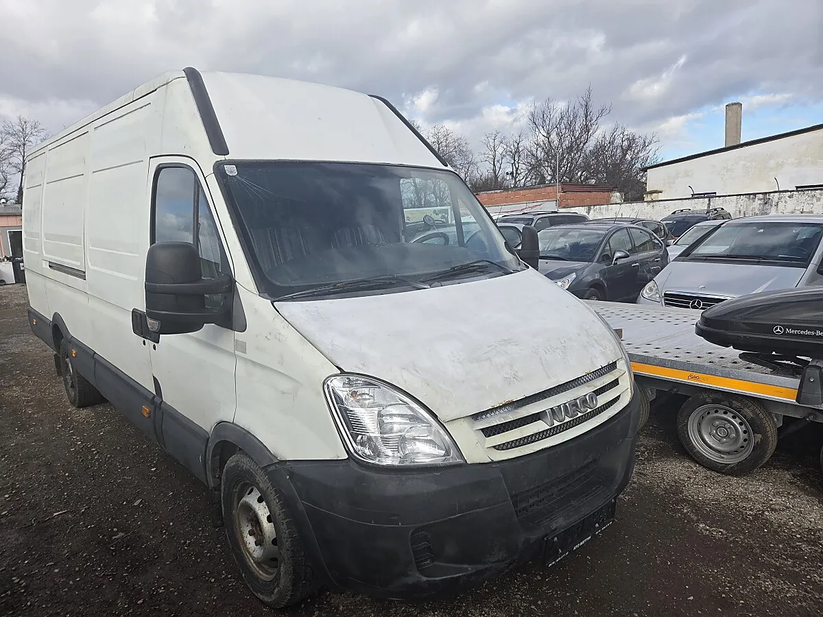 IVECO Daily