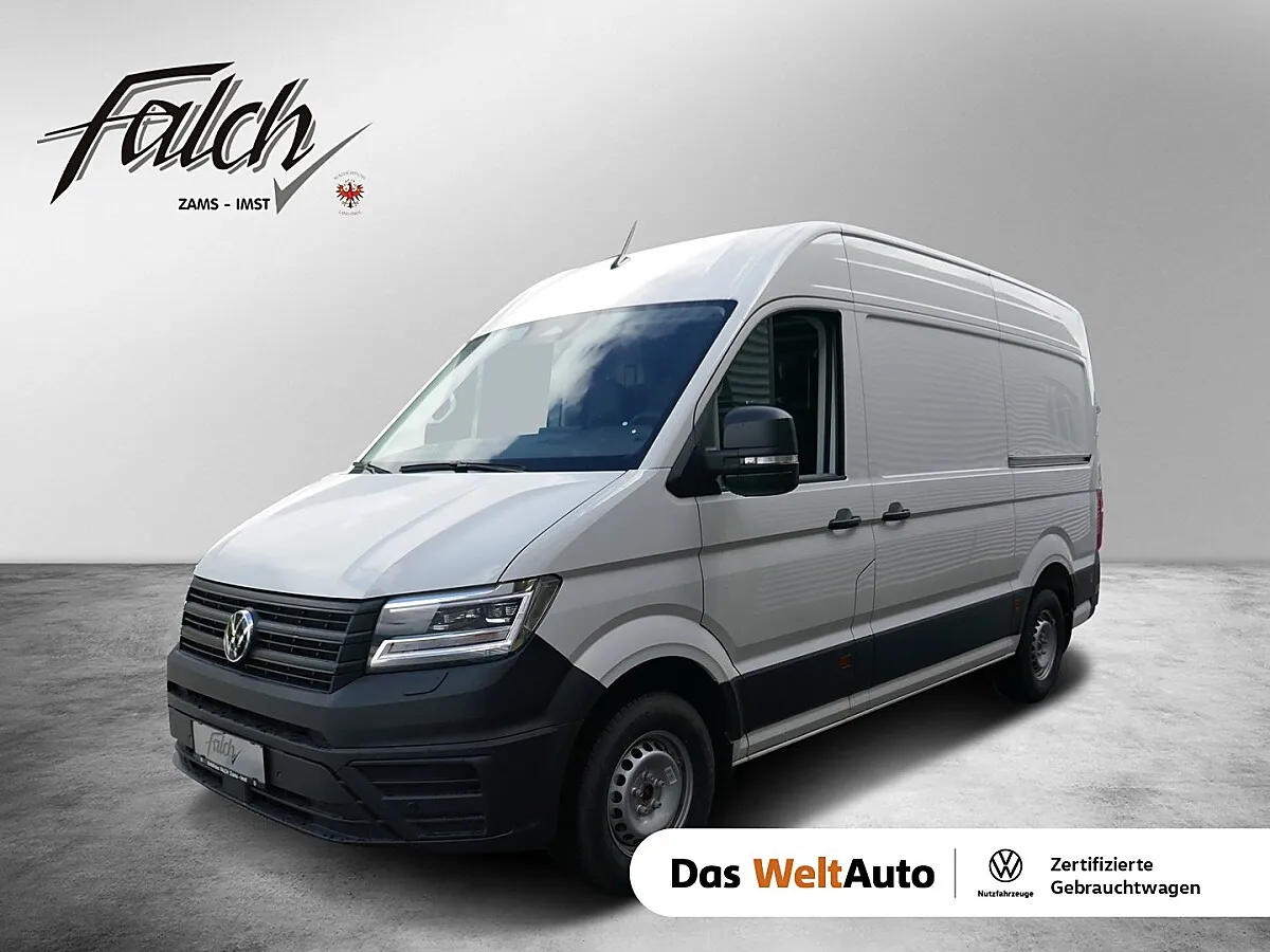 VW Crafter