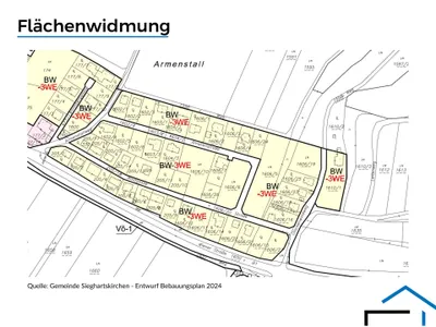 Grundstück kaufen in Tulln – 596 m², € 179.000 – Bild 8 von 8